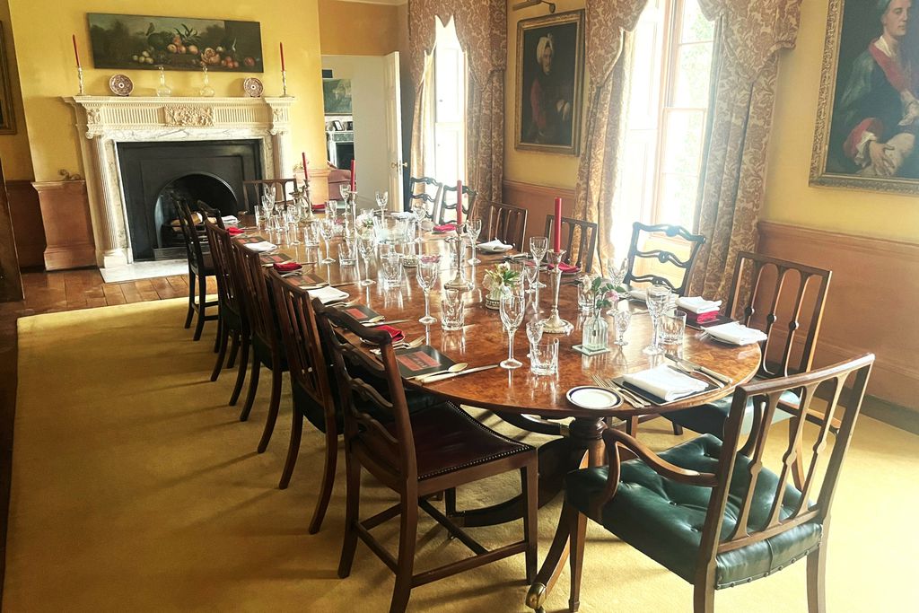 The Salwey Lodge 12 - Gallery