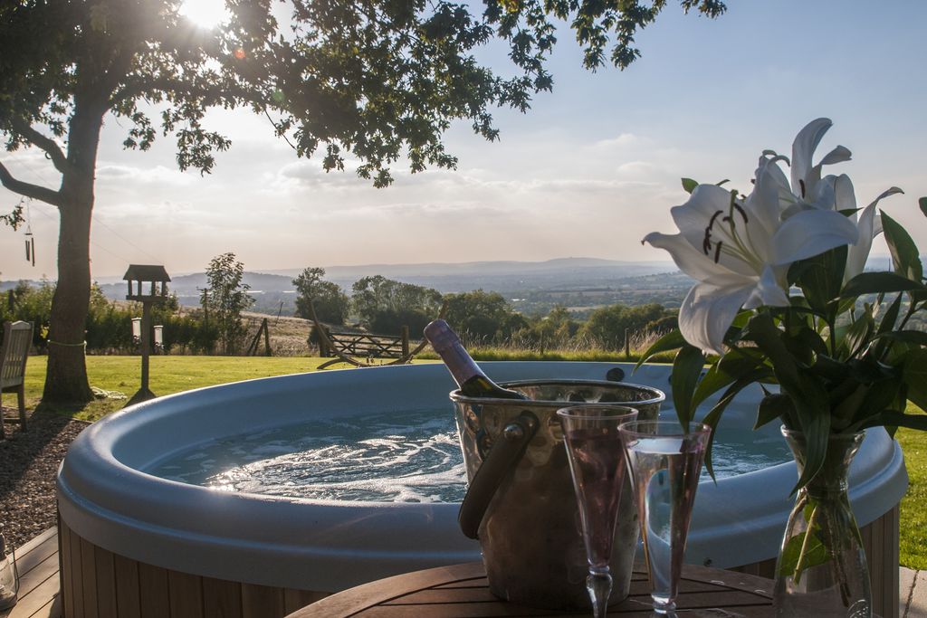 Dryhill Vineyard Cottage 3 - Gallery