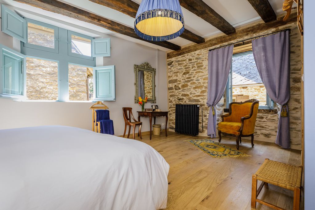 Lou Castel B&B 5 - Gallery