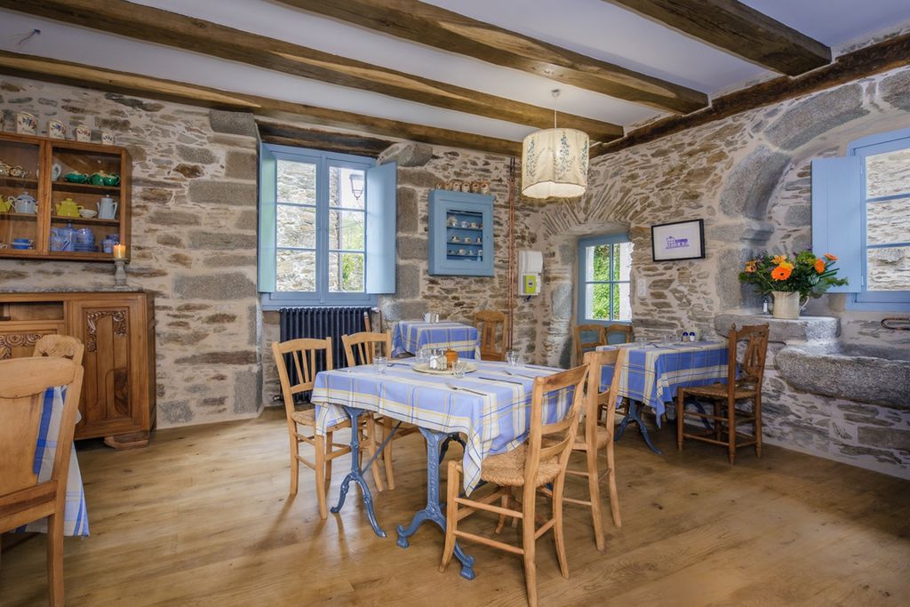Lou Castel B&B 2 - Gallery