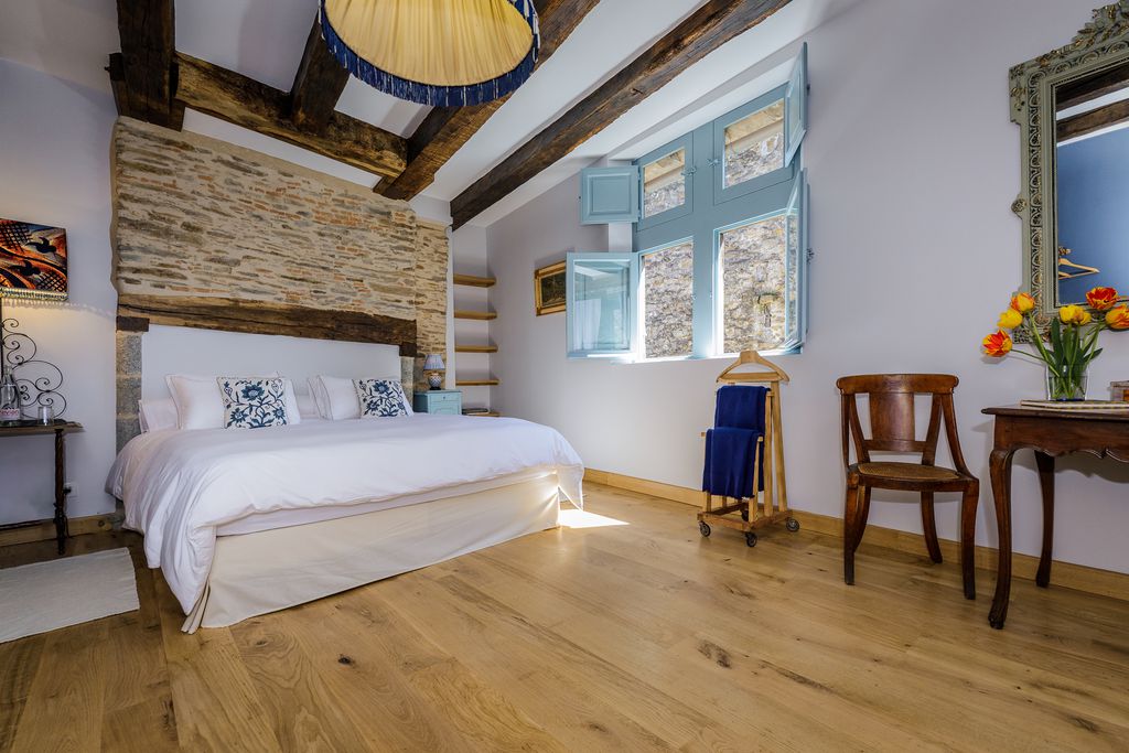 Lou Castel B&B 1 - Gallery