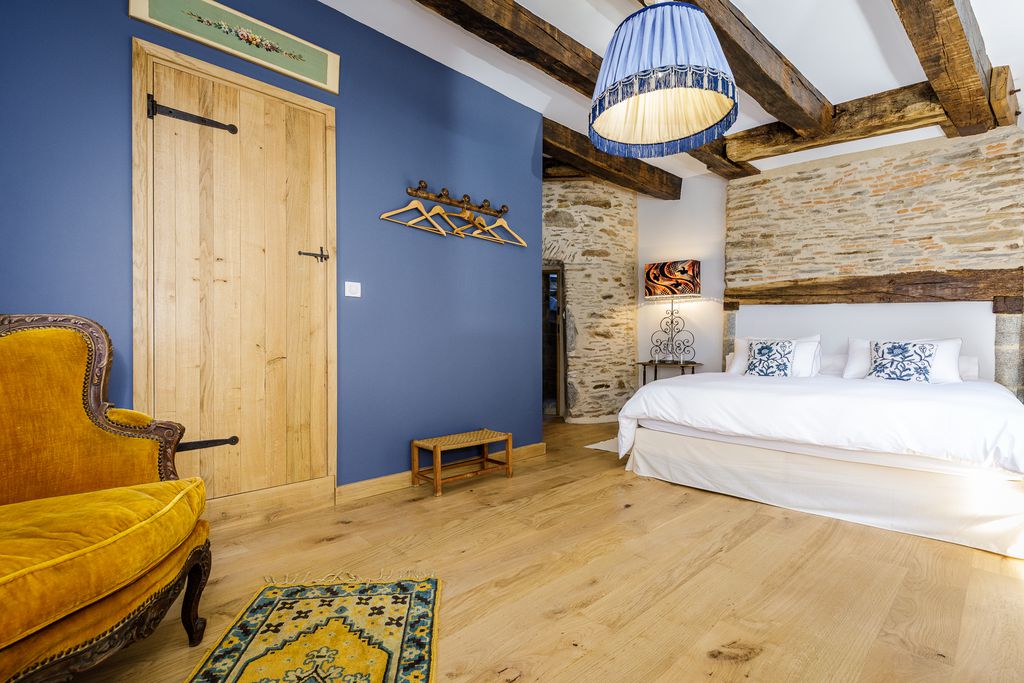 Lou Castel B&B 6 - Gallery