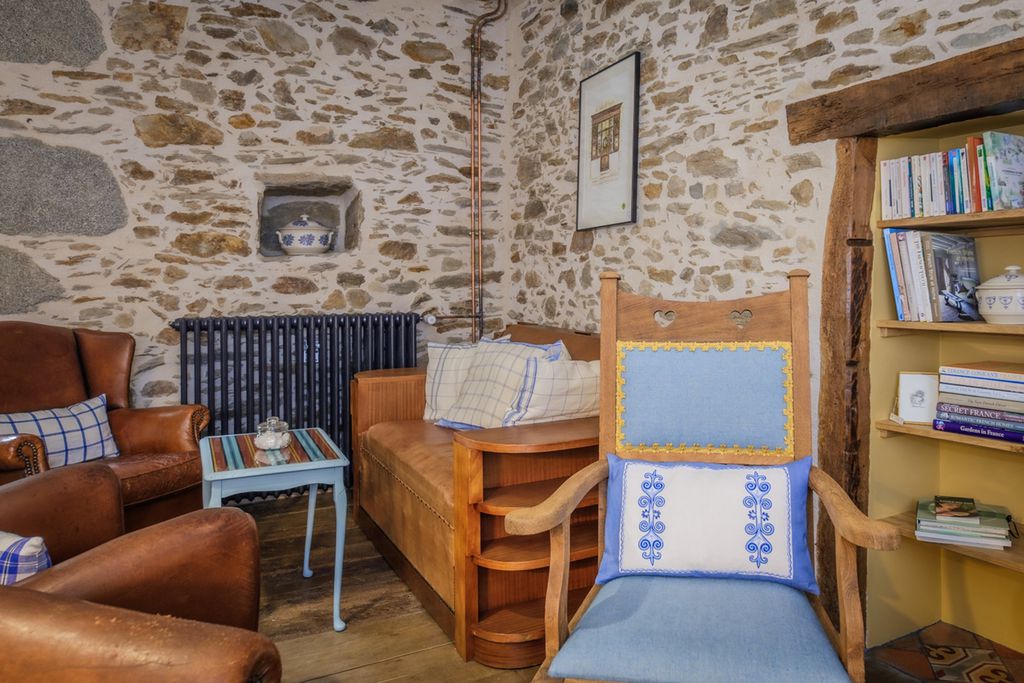 Lou Castel B&B 7 - Gallery
