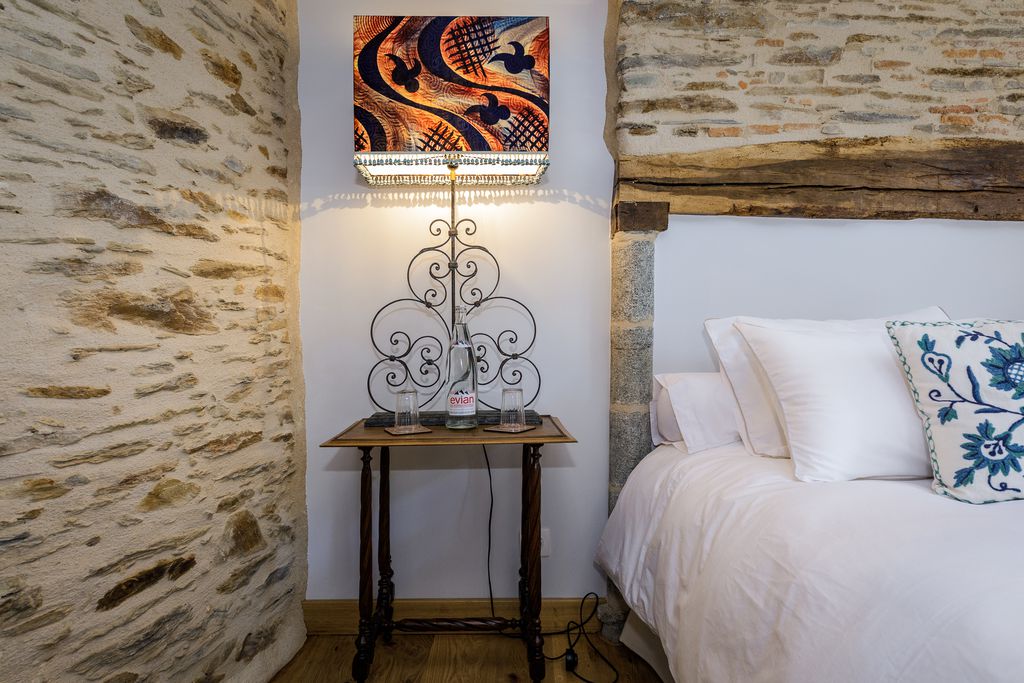 Lou Castel B&B 8 - Gallery