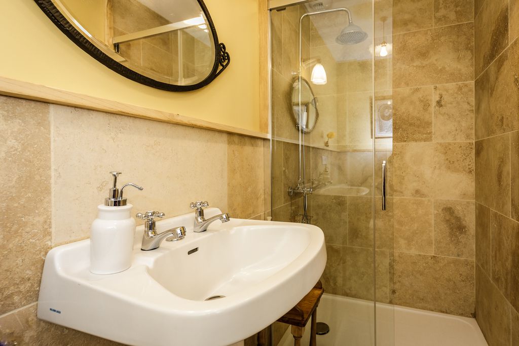 Lou Castel B&B 9 - Gallery