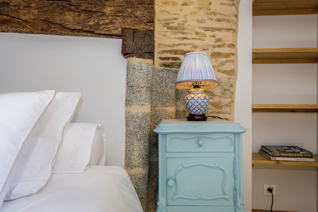 Lou Castel B&B 10 - Gallery