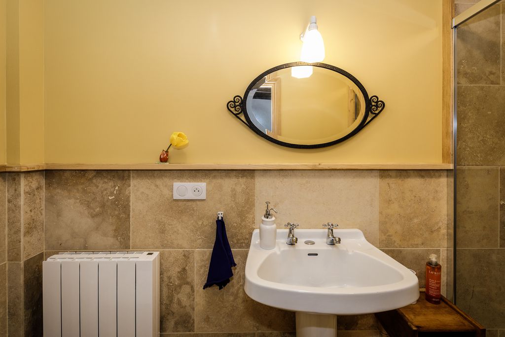 Lou Castel B&B 11 - Gallery