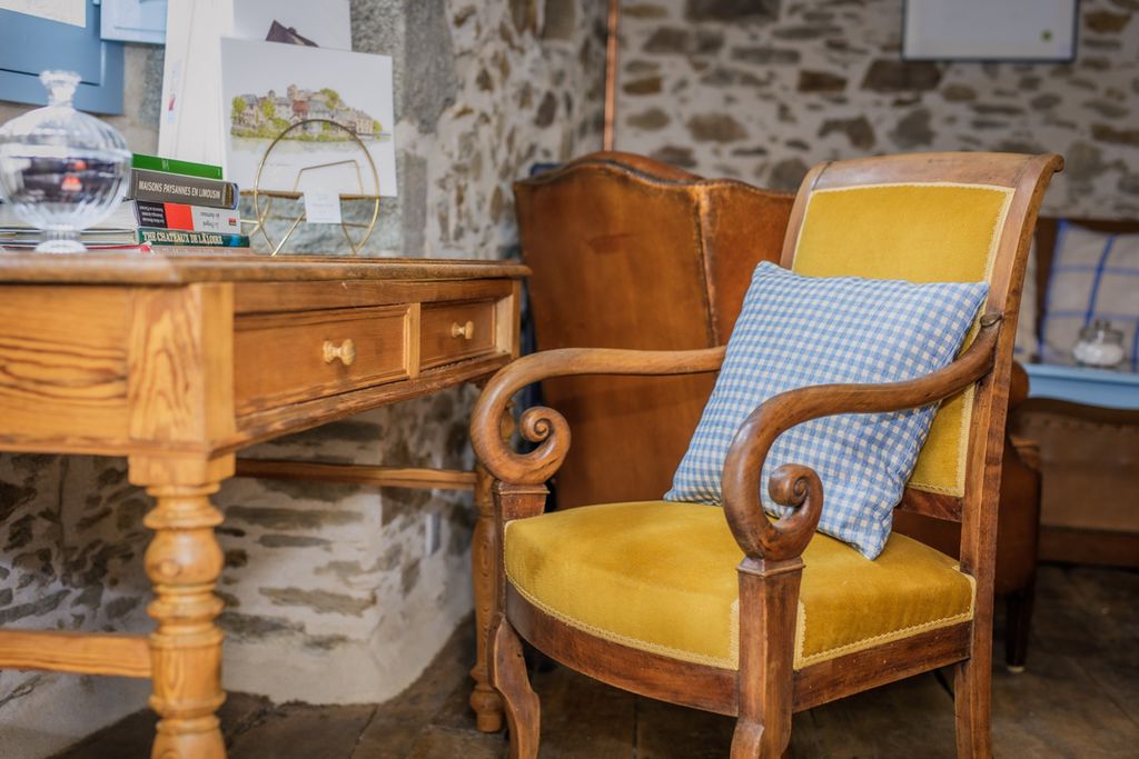 Lou Castel B&B 12 - Gallery