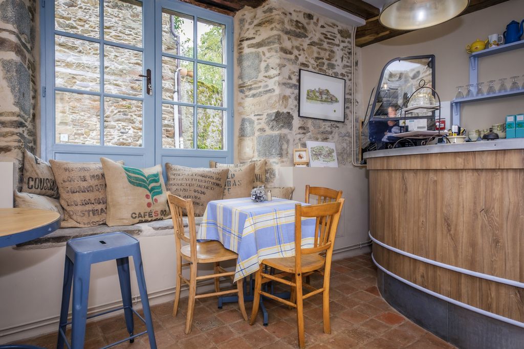 Lou Castel B&B 13 - Gallery