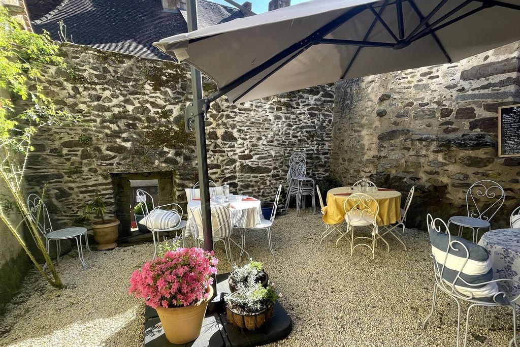 Lou Castel B&B 4 - Gallery