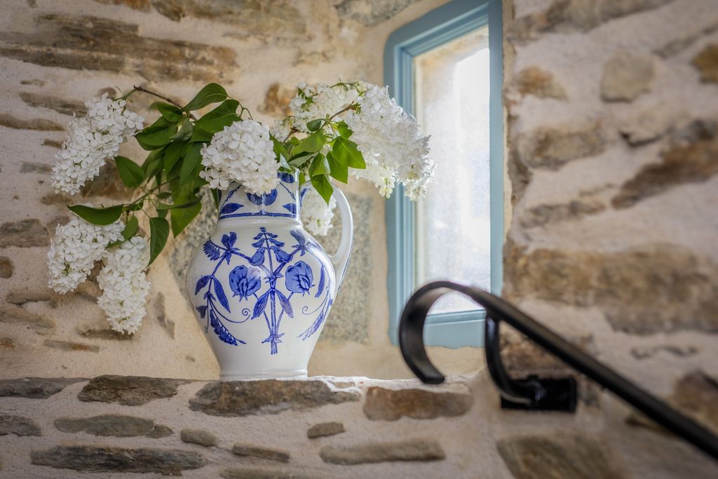 Lou Castel B&B 15 - Gallery