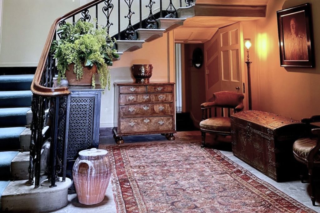 The Salwey Lodge 10 - Gallery