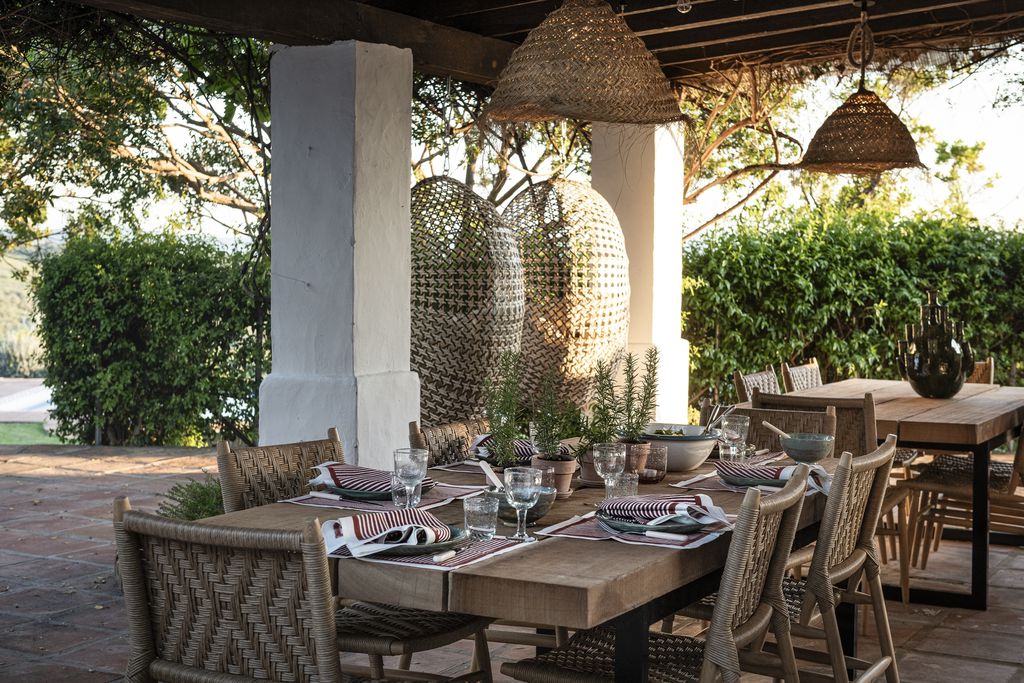 Cortijo Genesis 1 - Gallery
