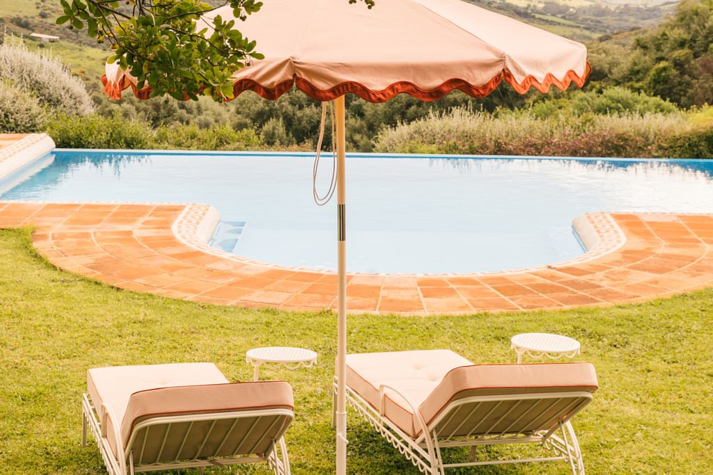 Cortijo Genesis 2 - Gallery