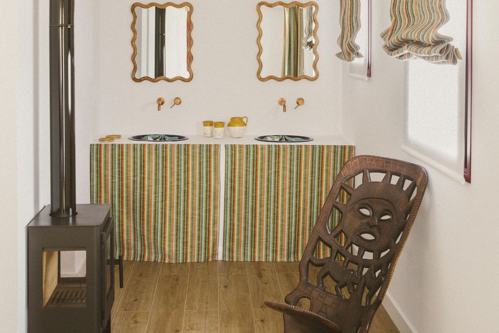 Cortijo Genesis 5 - Gallery