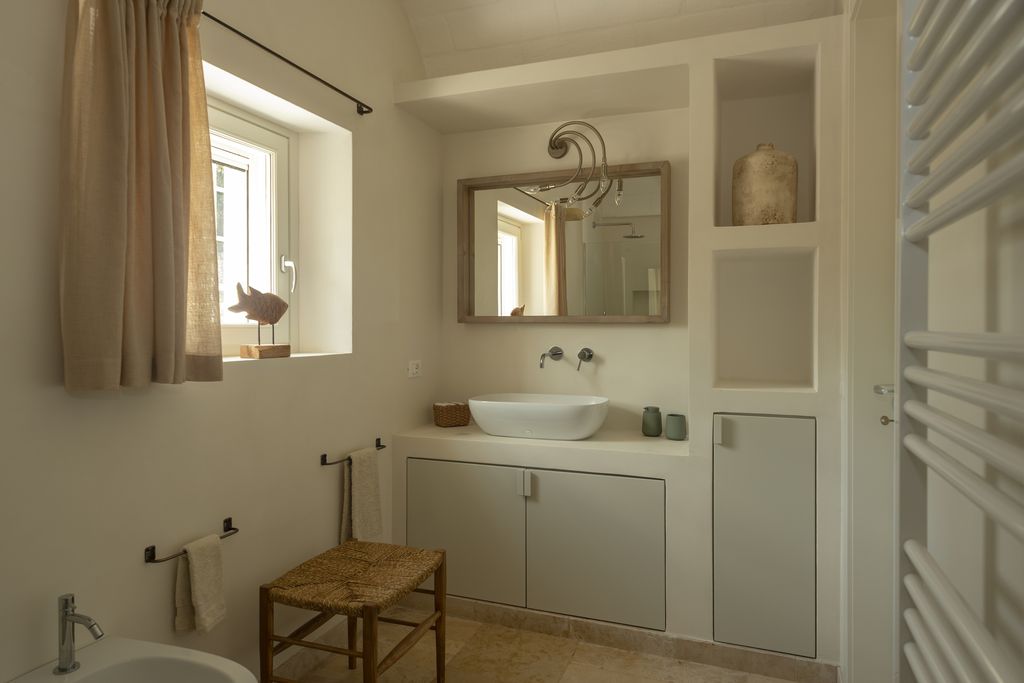 Mura di Levante 7 - Gallery