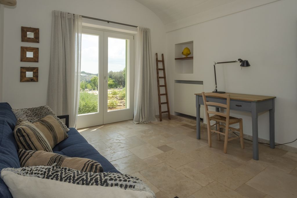 Mura di Levante 9 - Gallery