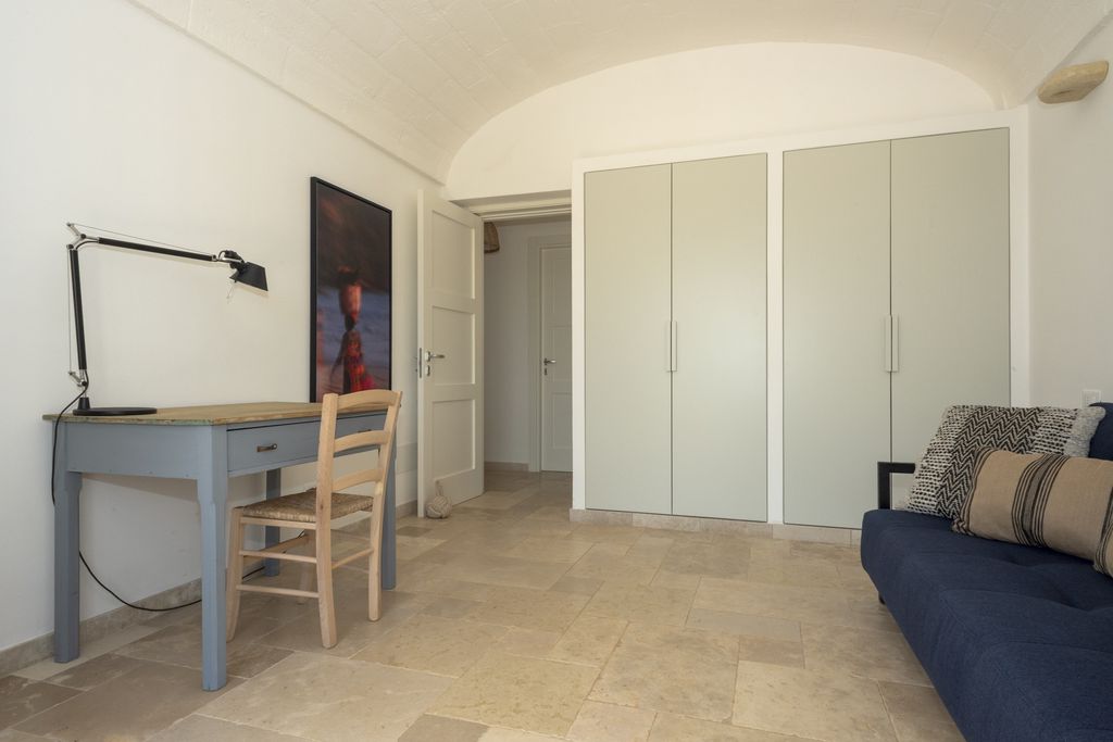 Mura di Levante 10 - Gallery