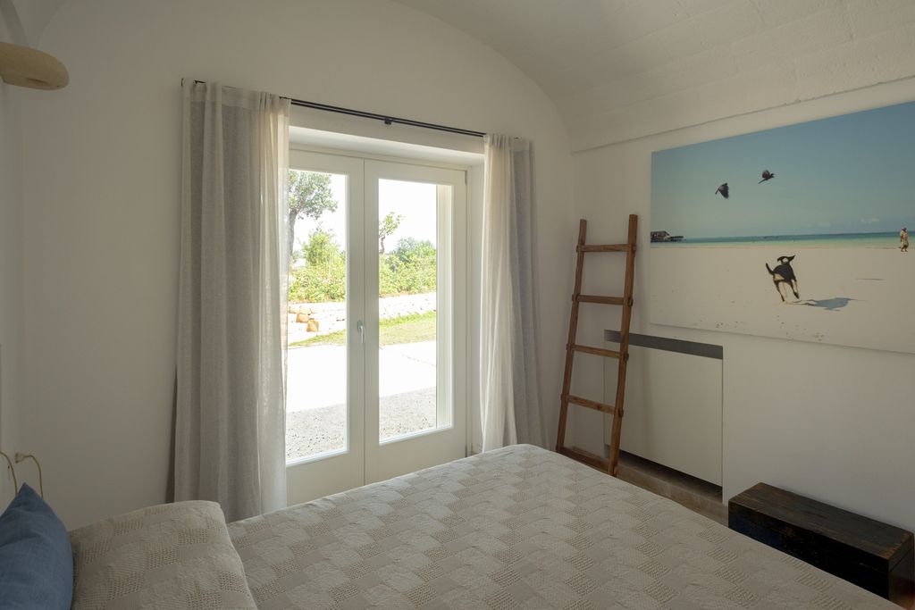 Mura di Levante 13 - Gallery