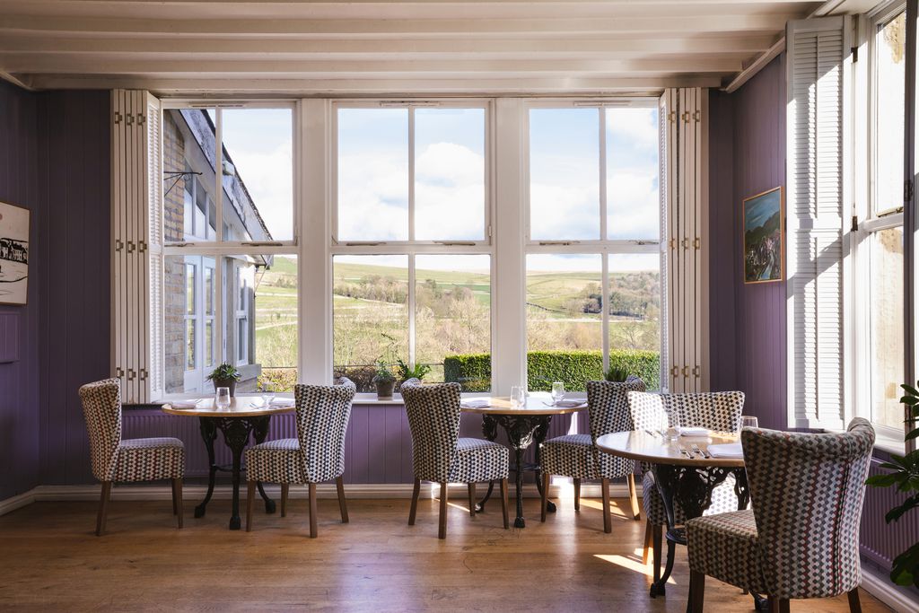 The Fell Hotel 2 - Gallery