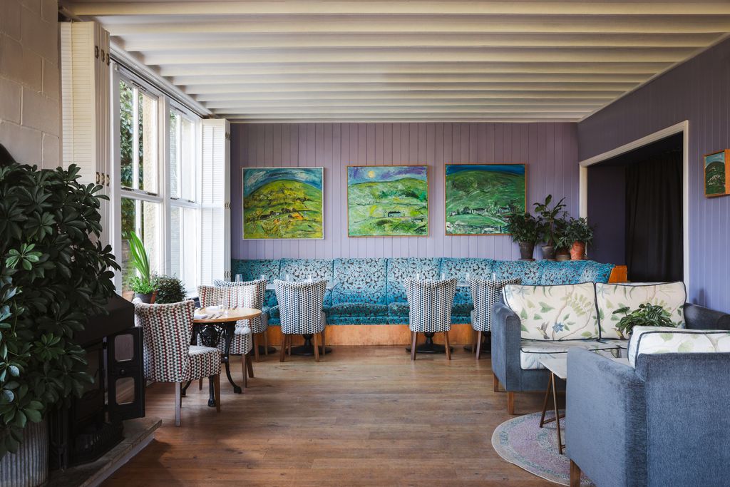 The Fell Hotel 3 - Gallery
