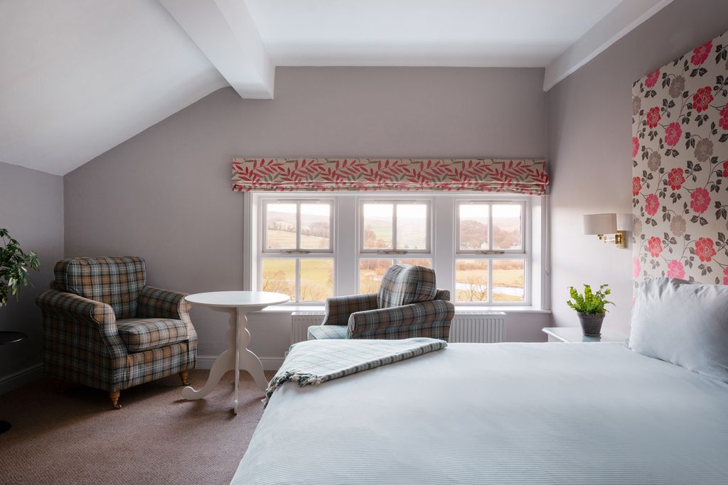 The Fell Hotel 6 - Gallery