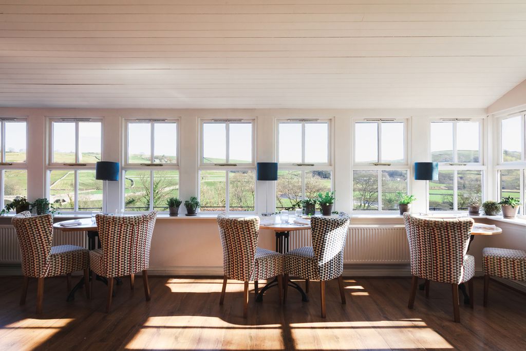 The Fell Hotel 8 - Gallery