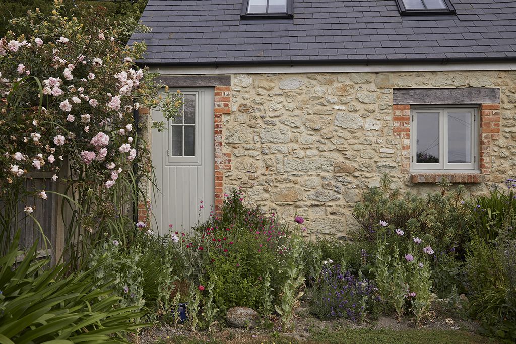 The Barn at Buddle Place 1 - Gallery