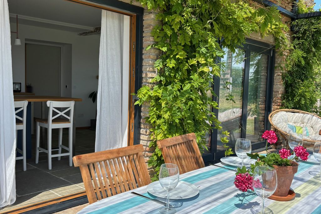 Gite du Rossignol 4 - Gallery