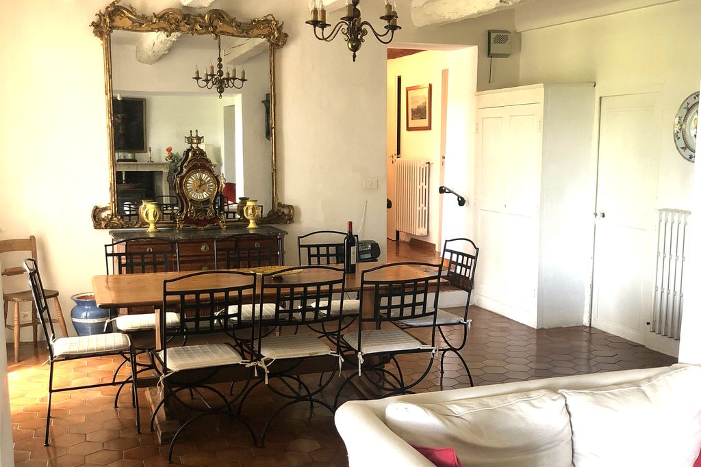 Domaine St Marc des Omedes 4 - Gallery