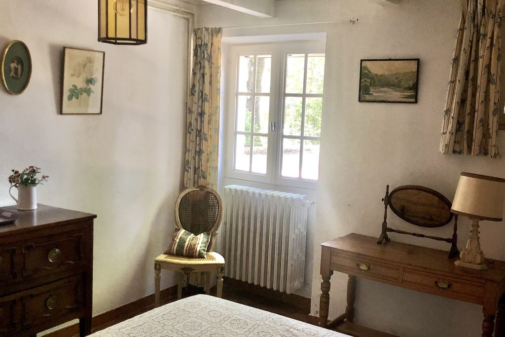 Domaine St Marc des Omedes 15 - Gallery