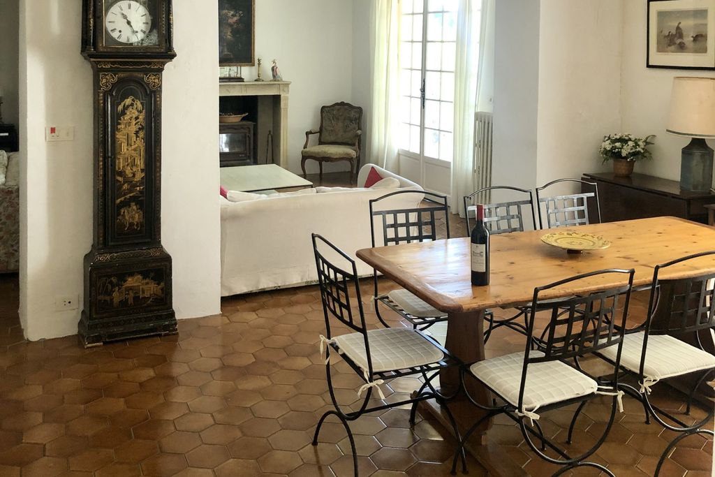 Domaine St Marc des Omedes 7 - Gallery