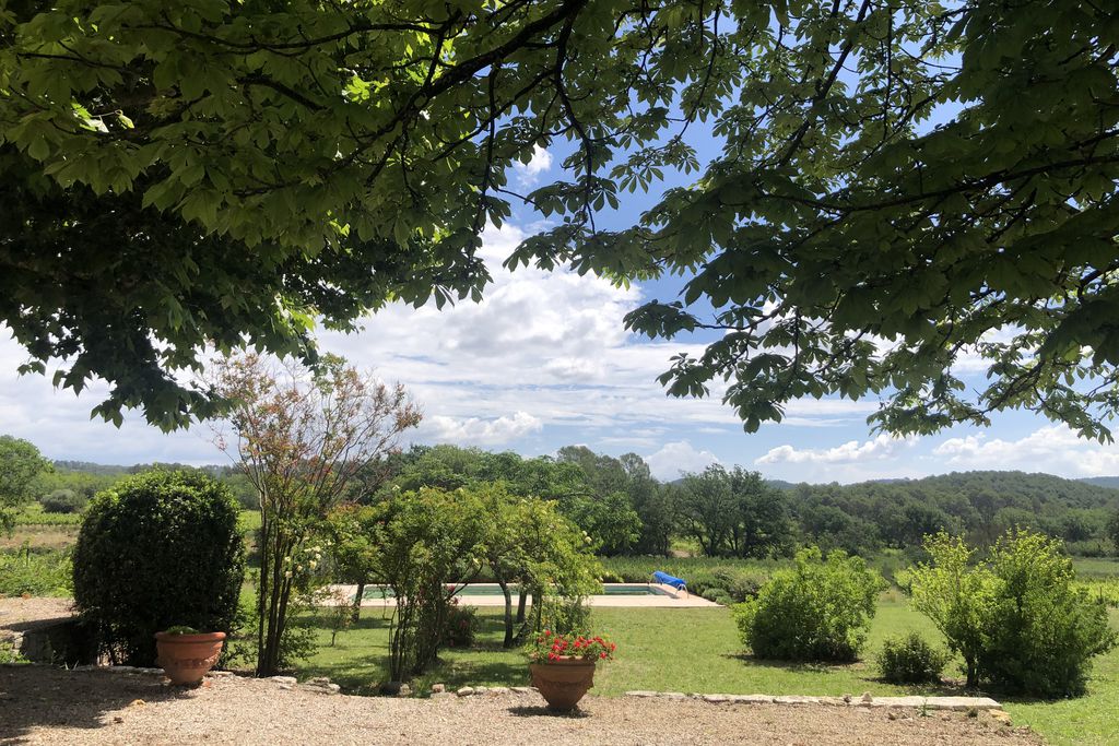 Domaine St Marc des Omedes 2 - Gallery