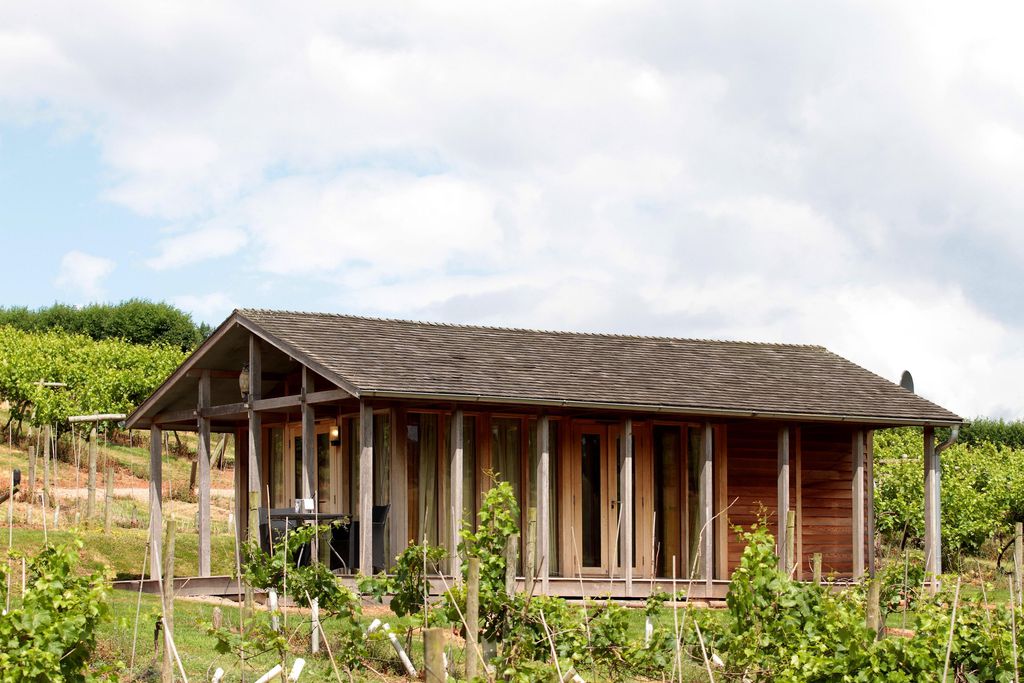 Three Choirs Vineyards 7 - Gallery