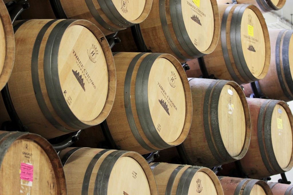 Three Choirs Vineyards 17 - Gallery