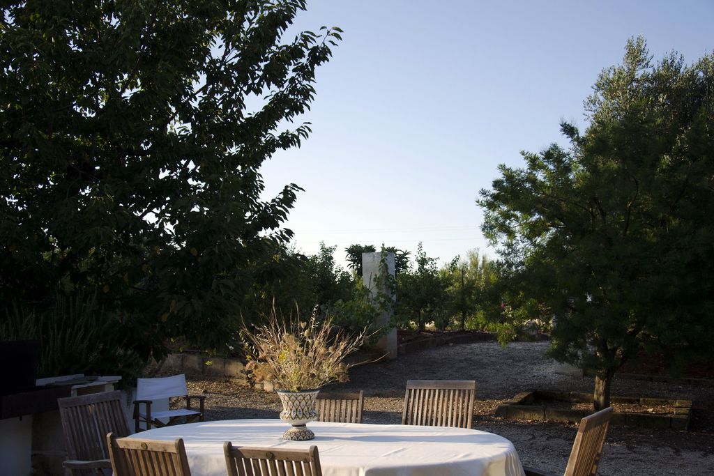 La Vigna 2 - Gallery