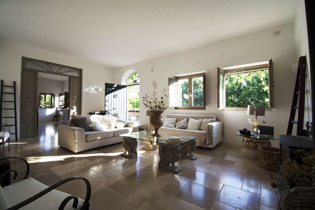 La Vigna 5 - Gallery