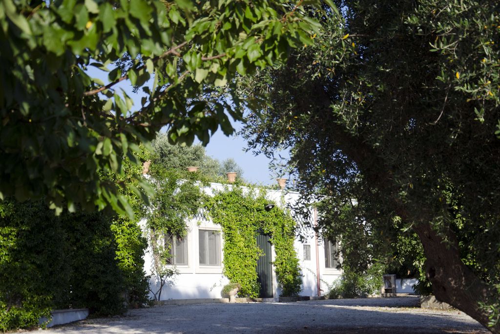 La Vigna 3 - Gallery