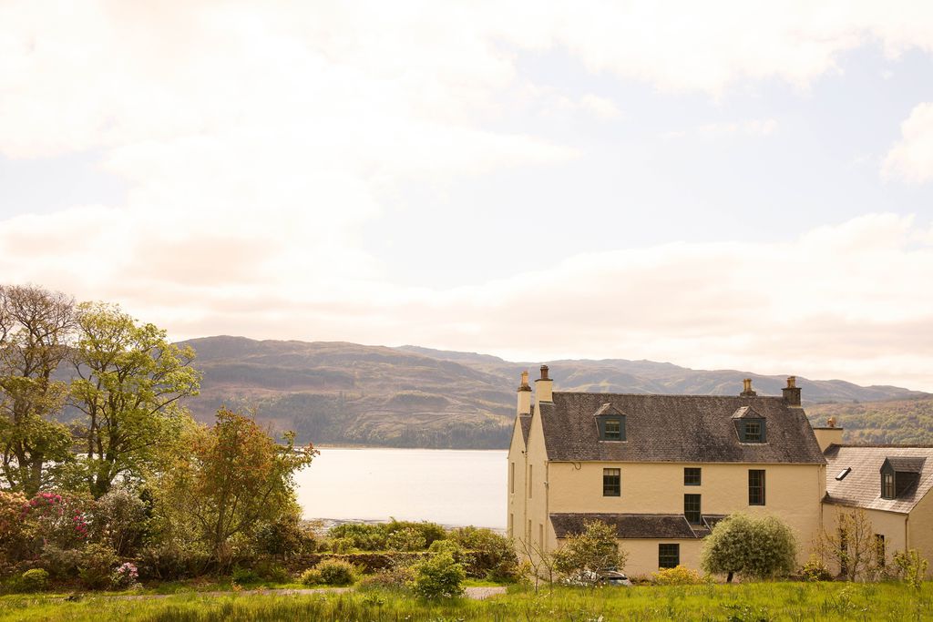 Tulach Ard House 1 - Gallery