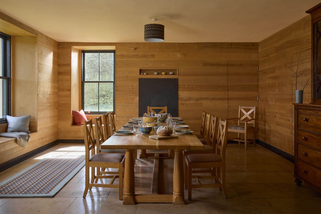 Tulach Ard House 2 - Gallery