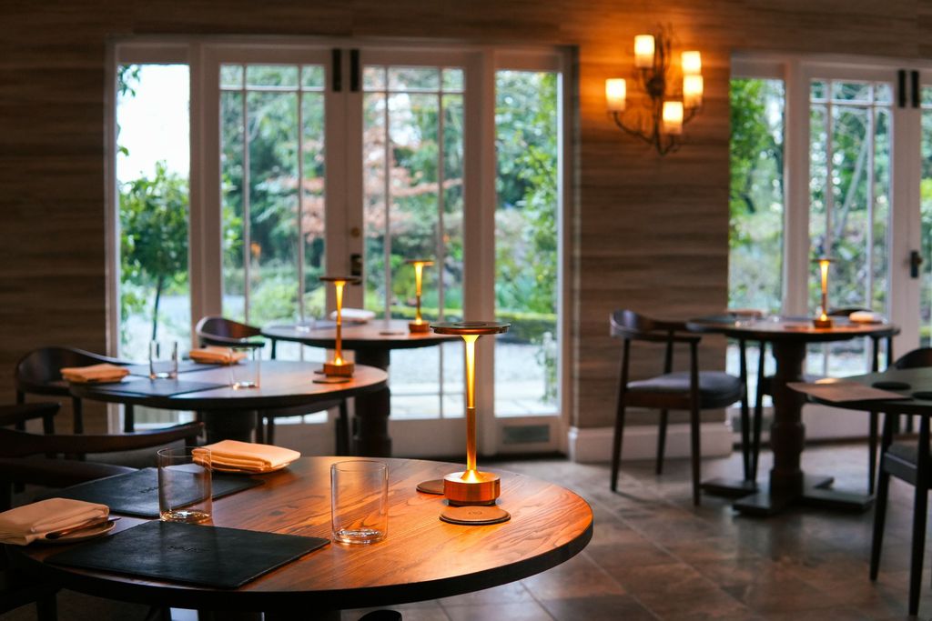 Gilpin Hotel 7 - Gallery