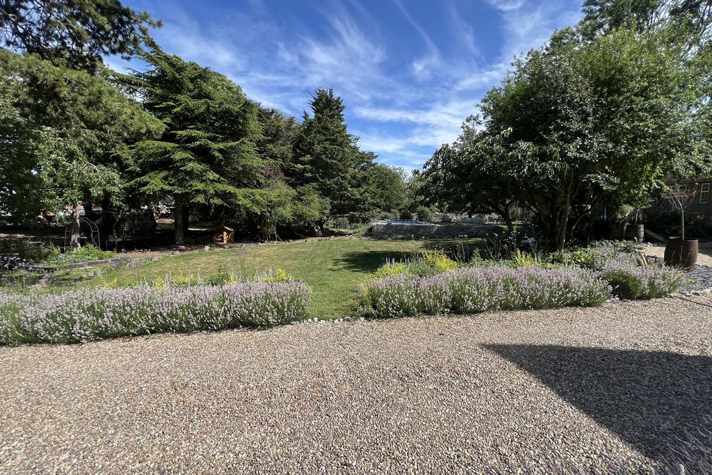 Salmestone Grange 17 - Gallery
