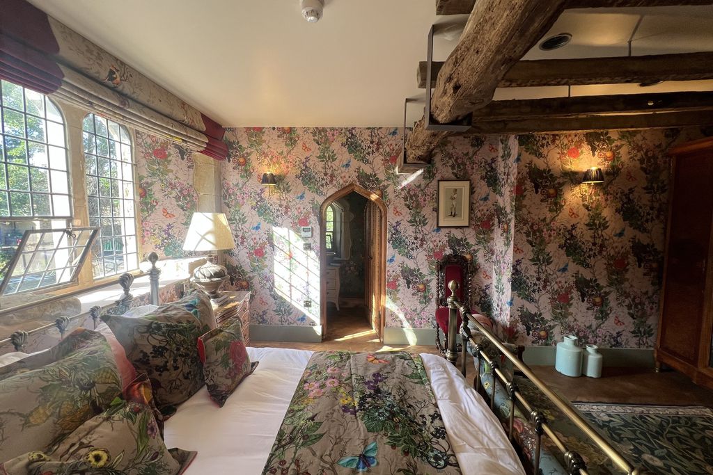 Salmestone Grange 12 - Gallery