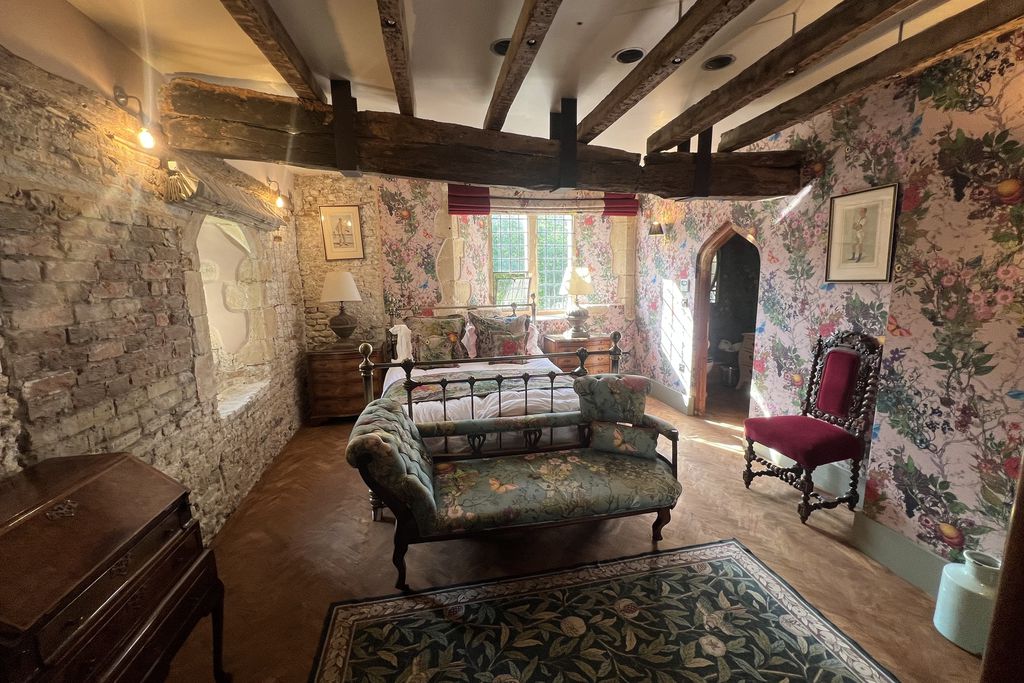 Salmestone Grange 13 - Gallery