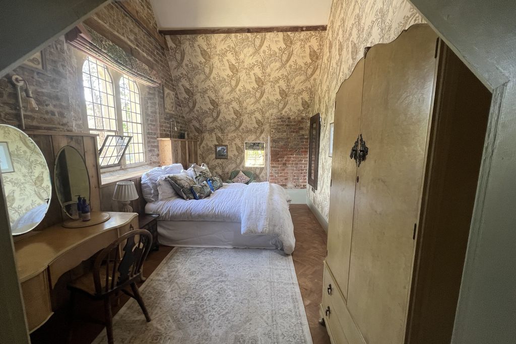 Salmestone Grange 4 - Gallery