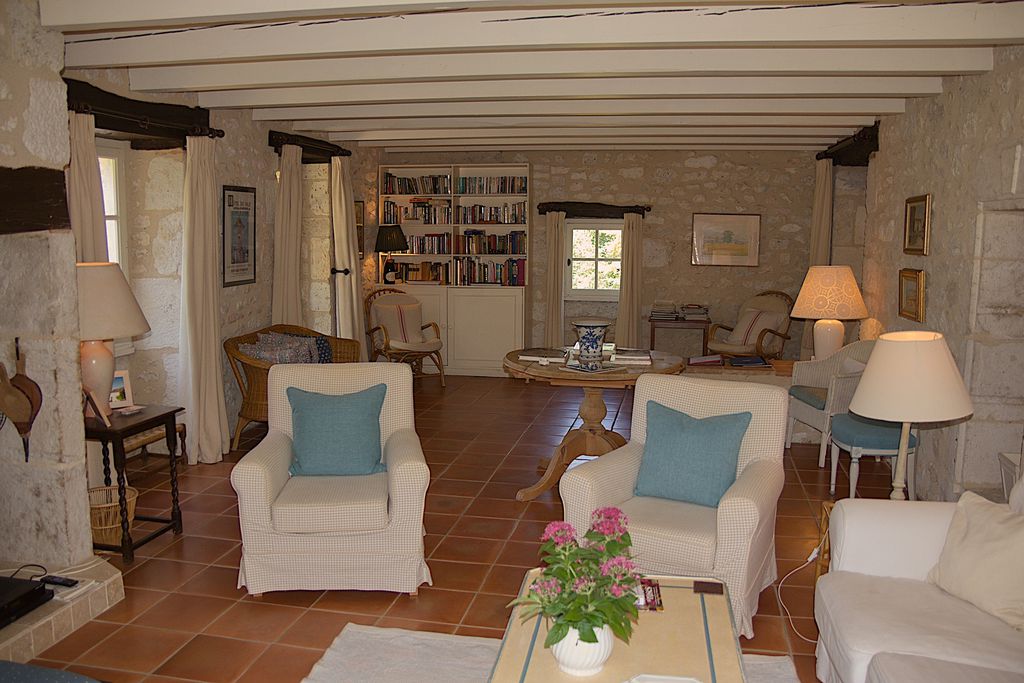 La Borde Basse 9 - Gallery