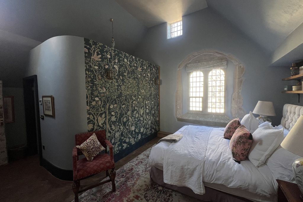 Salmestone Grange 14 - Gallery