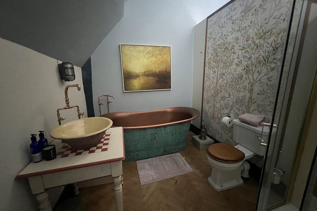 Salmestone Grange 15 - Gallery