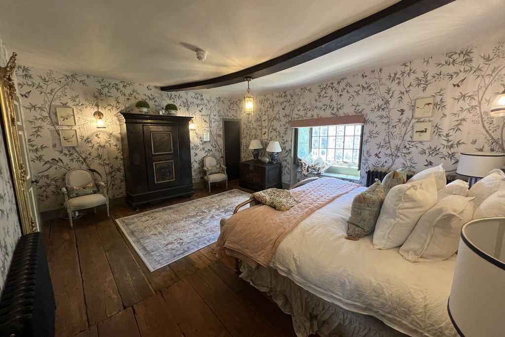 Salmestone Grange 7 - Gallery