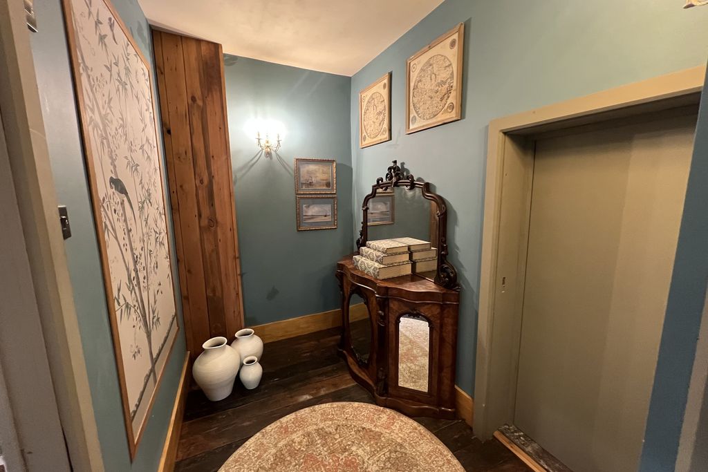 Salmestone Grange 8 - Gallery
